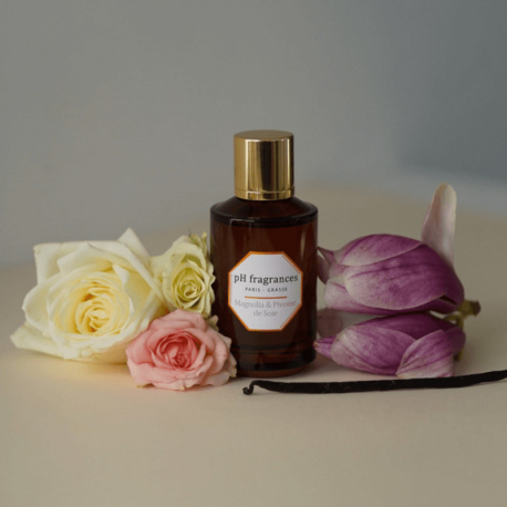Magnolie & Seidenpfingstrose 7061251129677 Magnolie & Seidenpfingstrose 7061251129677